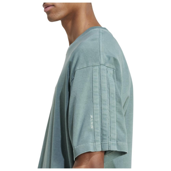 Adidas Ανδρική κοντομάνικη μπλούζα All SZN Wahed Tee Adidas Ανδρική κοντομάνικη μπλούζα All SZN Wahed Tee